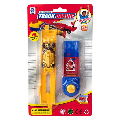 - 802027 - véhicule miniature - racing set