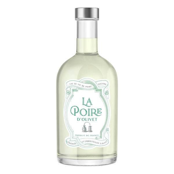  Eau De Vie Poire D'olivet code EAN 3371733572001 