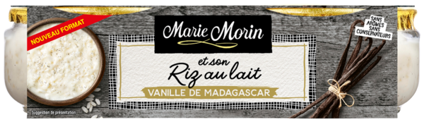  Riz Au Lait  code EAN 3372900900306 
