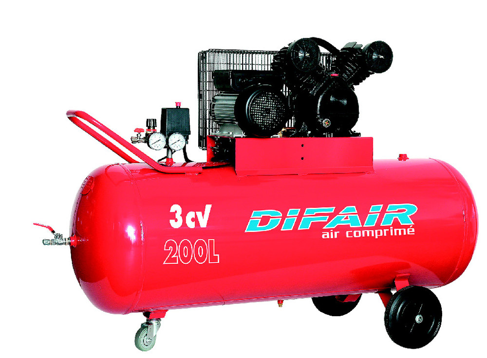 COMPRESSEUR 200 L (1)