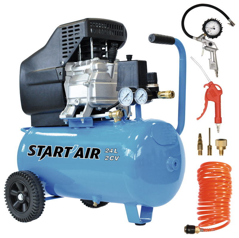  COMPRESSEUR 24L  code EAN 3373270011678 