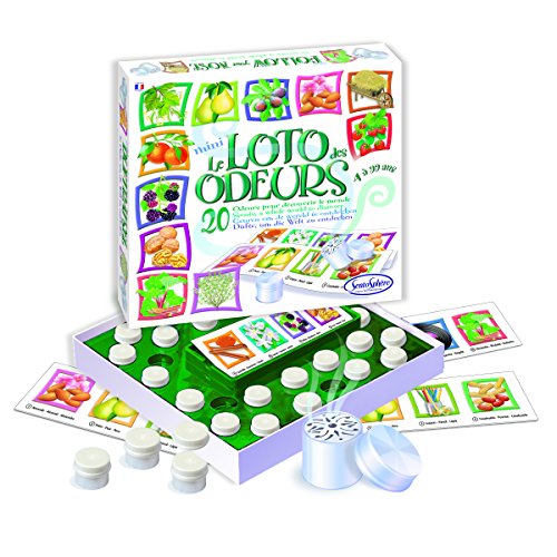 - a1503155 - mini loto des odeurs