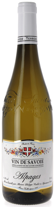 AOP VIN DE SAVOIE BLANC Alpages 3375030022801 Alpages AOP VIN DE SAVOIE BLANC Alpages 3375030022801 Alpages