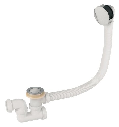 Sp5603 vidage de baignoire à câble avec siphon ...