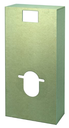 55718848 habillage bâti wc à peindre