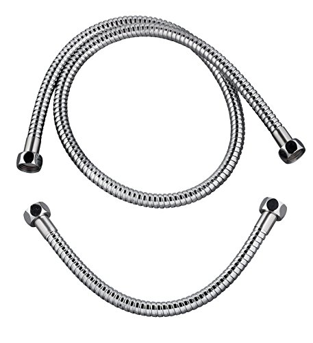 60719566 flexible de douche haute résistance 1 ...