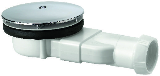 BONDE DE DOUCHE EXTRA-PLATE 3375537200610 (3375537200610)
