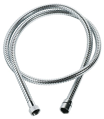 60720512 power plus flexible de douche en métal...