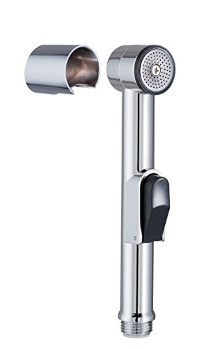 60720917 shattaf douchette wc chromé