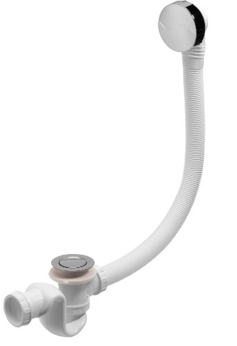 34490001 elton vidage de baignoire à débit rapi...