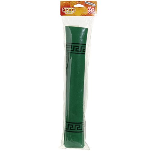 Cofalu - 370GU - Jeu de cartes - Tapis de Jeux ...