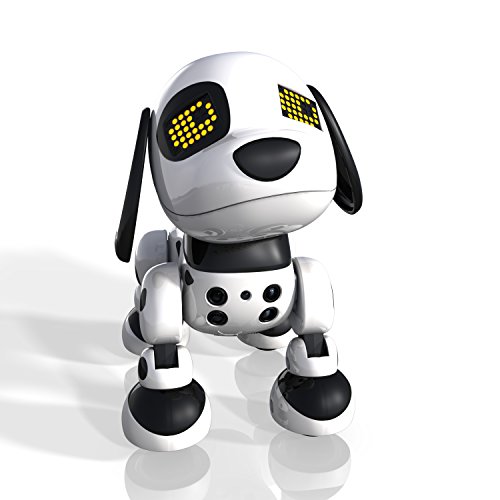 - 6026679 - animal interactif - zuppies - spot