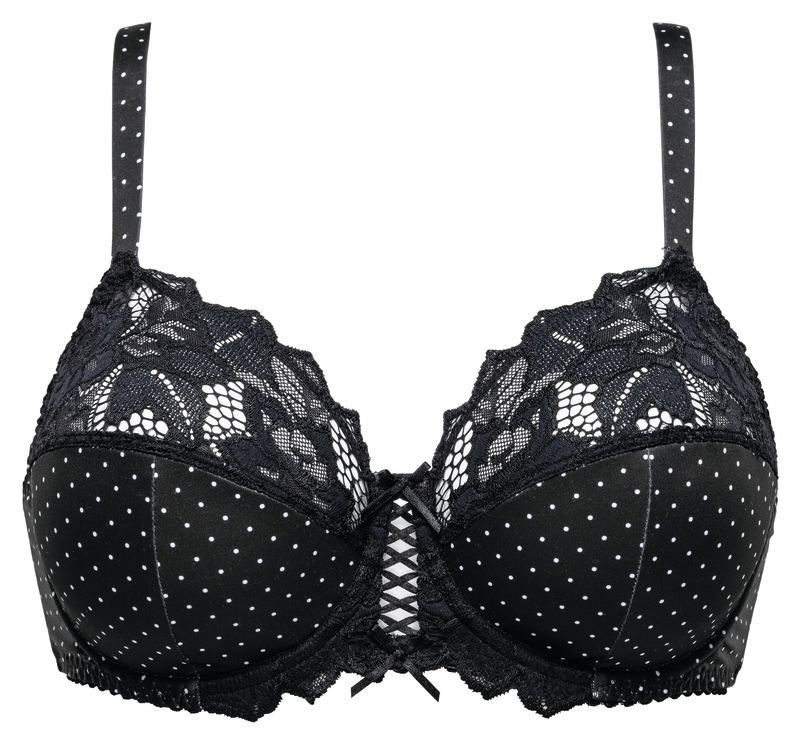 SOUTIEN GORGE ARUM PRINT SANS COMPLEXE