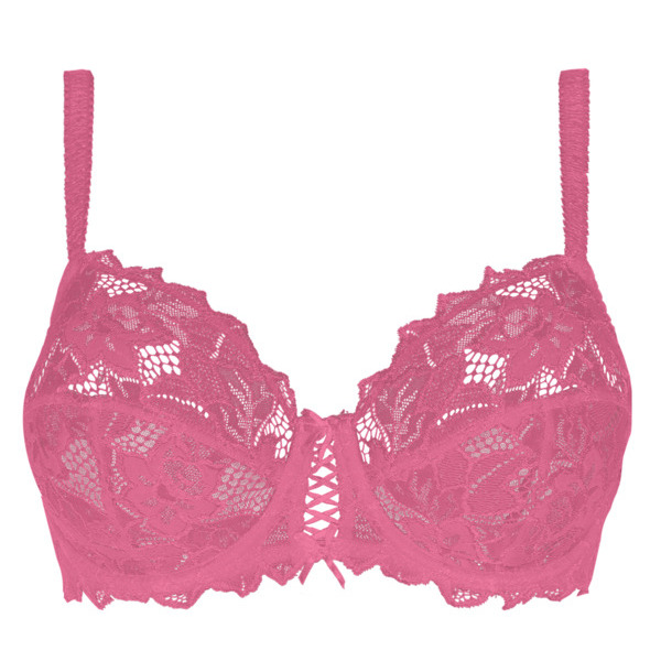 SOUTIEN GORGE AVEC ARMATURES ARUM 
