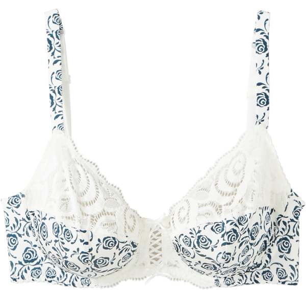 SANS COMPLEXE Soutien-gorge " Amelie print " code EAN 3375963519560 