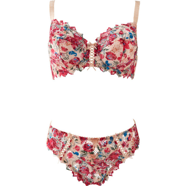 Ligne Amélie Print Ou Arum Mosaic Sans Complexe  3375963519638 