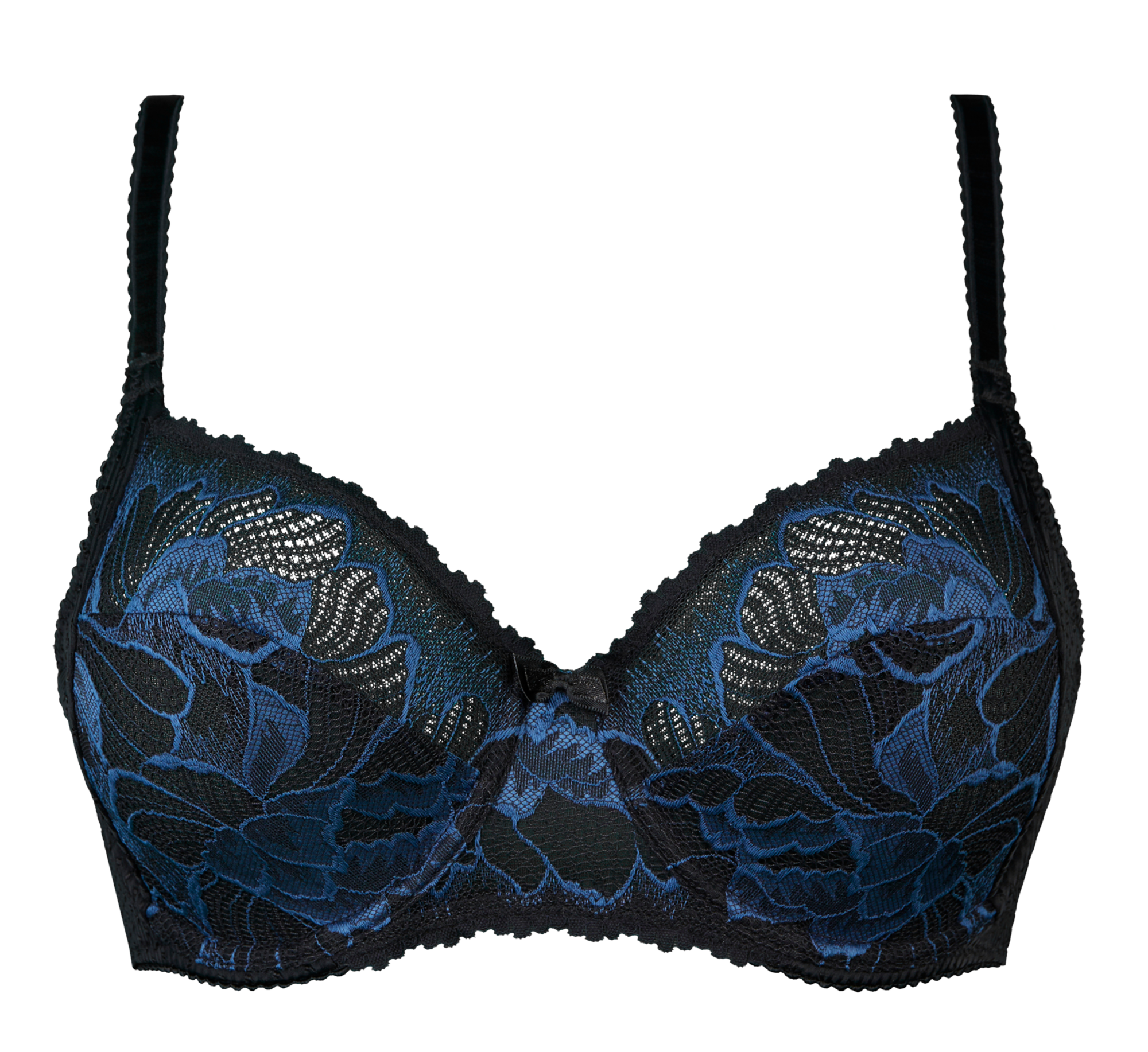 SOUTIEN-GORGE AVEC ARMATURES 