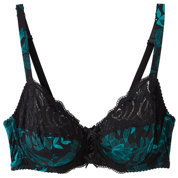 SANS COMPLEXE Soutien-gorge " Amelie print " code EAN 3375963619864 