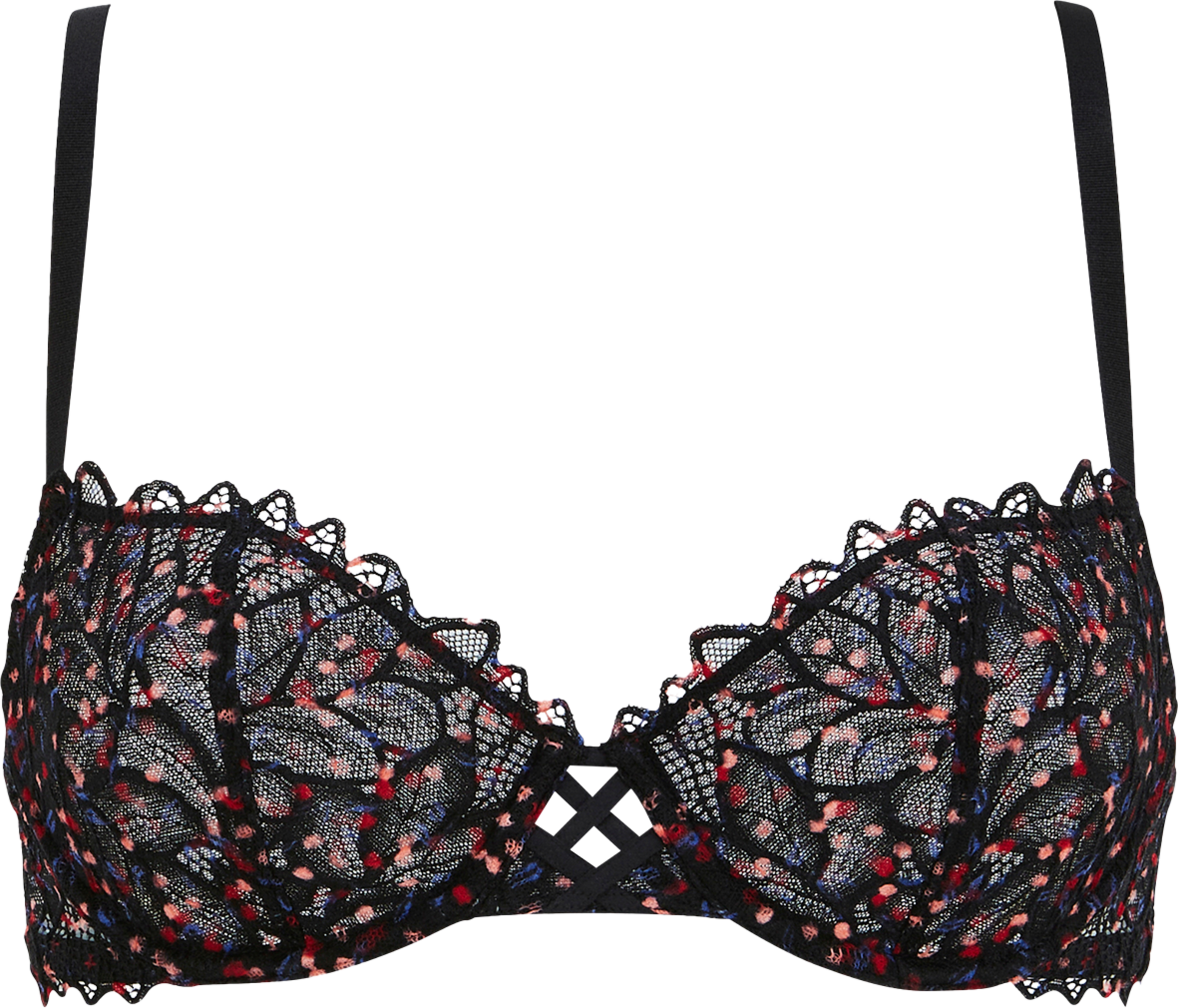 SOUTIEN-GORGE AVEC ARMATURES DIVINE POP 