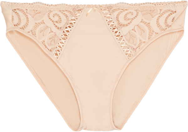 SANS COMPLEXE Slip " Amélie " code EAN 3375963647881 