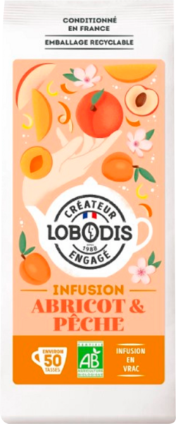  60% De Remise Immédiate Sur Le 2Ème Au Choix Sur La Gamme Bio Lobodis code EAN 3376221228637 