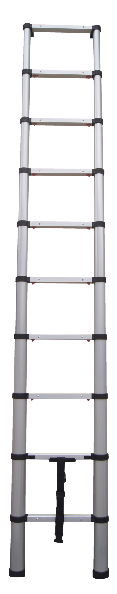 EXTENSIO-290 ÉCHELLE TÉLESCOPIQUE 10 ÉCHELONS code EAN 3377885024719 