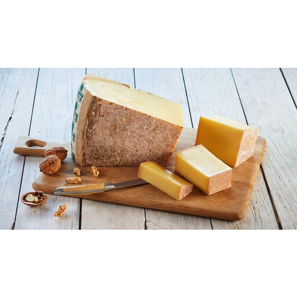 Comté Appellation d'Origine Protégée 3378100627043 (3378100627043)