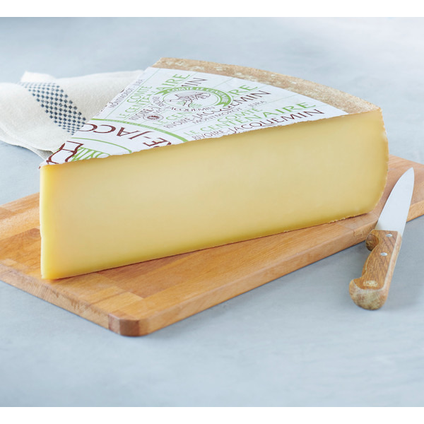 Comté Appellation d'Origine Protégée 3378101025046 (3378101025046)