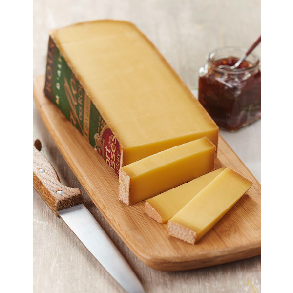 Comté 12 mois Appellation d'Origine Protégée 3378101250097 (3378101250097)