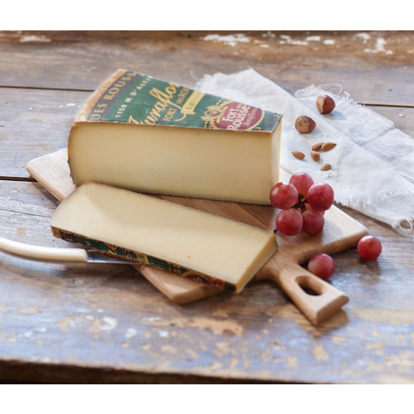 Comté Appellation d'Origine Protégée 3378101823246 (3378101823246)