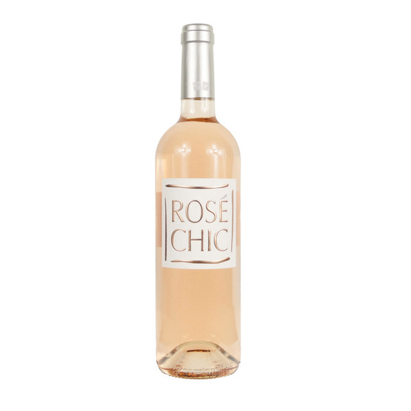 IGP CÔTES DE PROVENCE ROSÉ 
