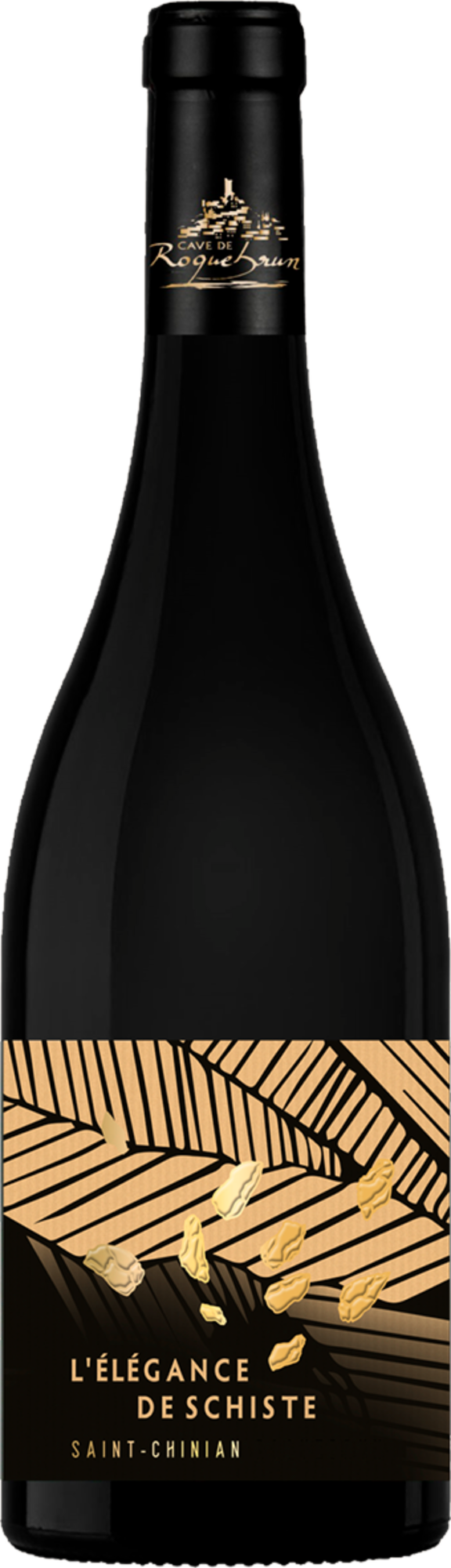  AOP SAINT-CHINIAN ROUGE  - ELEGANCE DE SCHISTE 2023 code EAN 3379431690232 