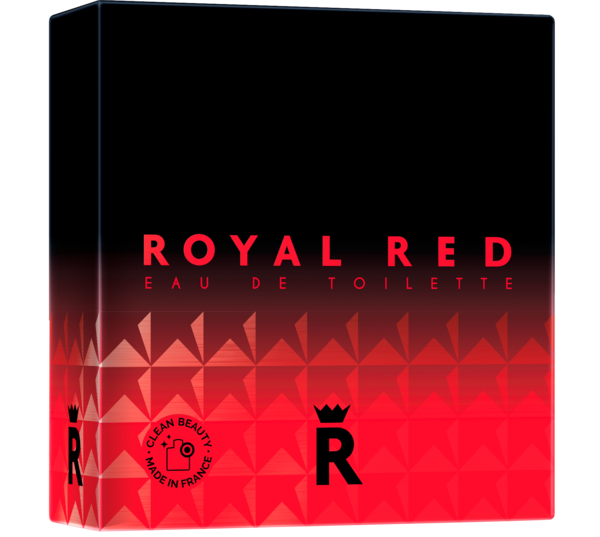 Coffret eau de toilette