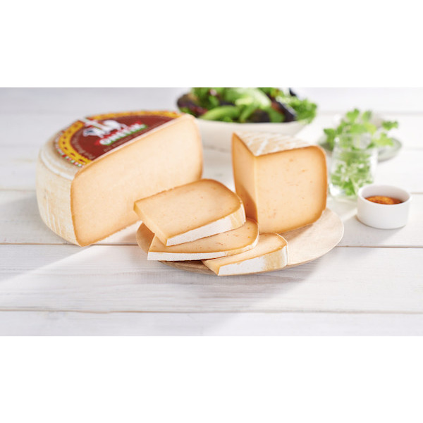  Pur brebis Pays Basque au piment d'Espelette code EAN 3379760122152 