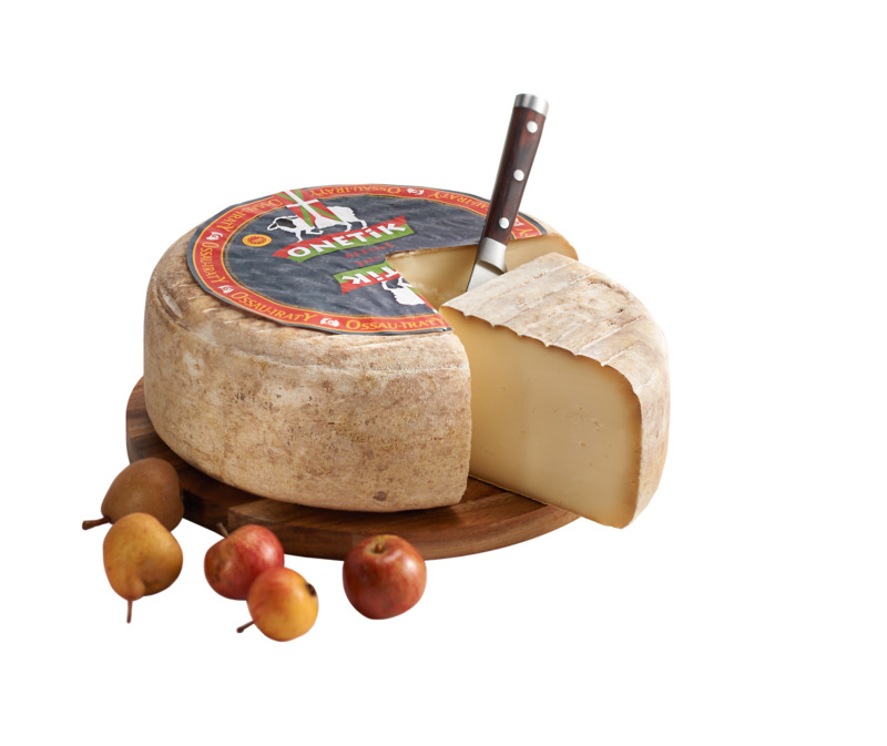 OSSAU IRATY AFFINE AOP ONETIK 3379760124156 ONETIK