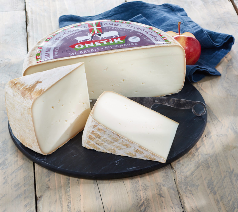 ONETIK TOME BREBIS CHEVRE ONETIK code EAN 3379760144055 