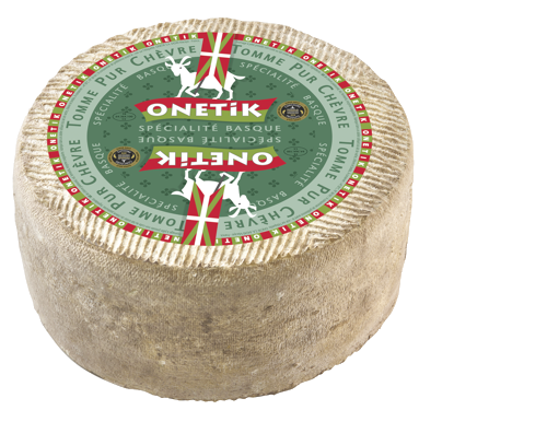 ONETIK TOMME PUR CHÈVRE 33% MAT. GR. code EAN 3379760144253 