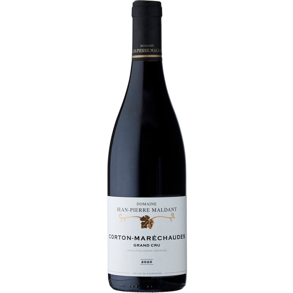 Domaine Jean-Pierre Maldant 3379810074806 Corton-Maréchaudes Grand Cru