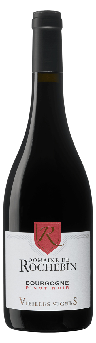 BOURGOGNE AOP PINOT NOIR 2023
