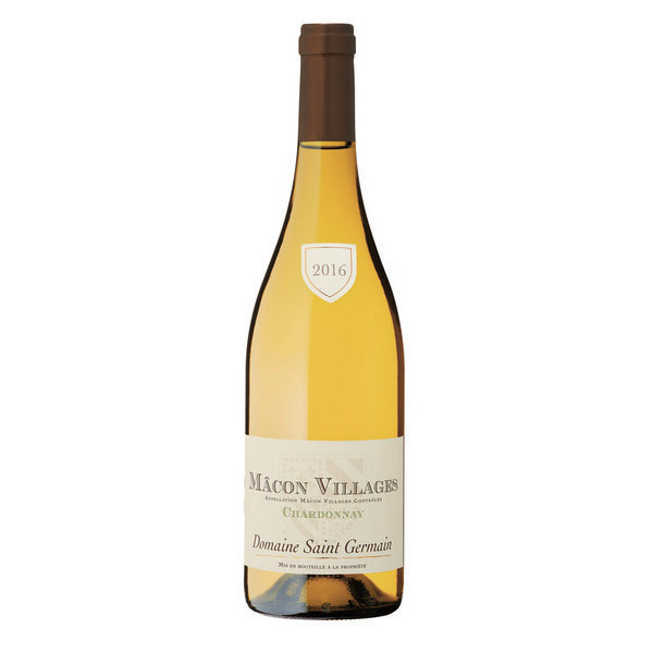 Domaine Saint Germain