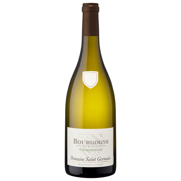AOP BOURGOGNE CHARDONNAY BLANC SEC
