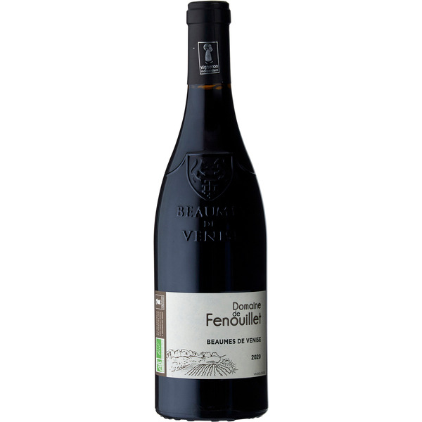 Domaine de Fenouillet