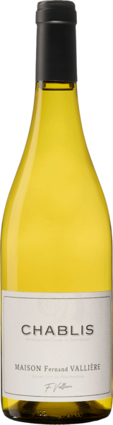  Chablis Aop 2023 code EAN 3379810135019 