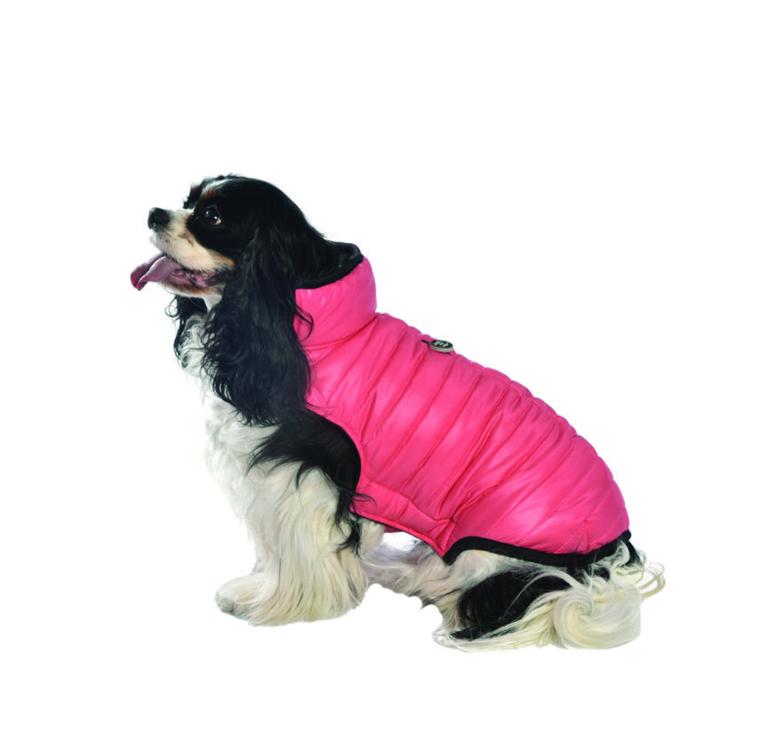 Bobby DOUDOUNE “SCOOTER” code EAN 3380350310361 