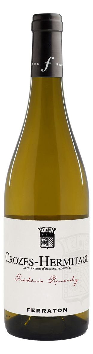 FRÉDÉRIC REVERDY CROZES-HERMITAGE AOP 2023 code EAN 3380650004649 