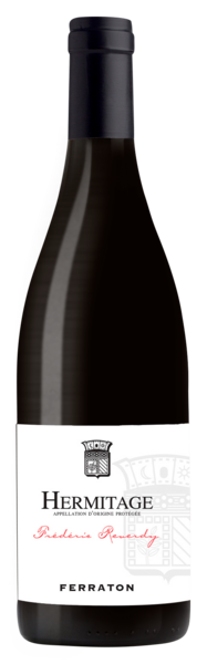 FRÉDÉRIC REVERDY MAISON FERRATON AOP HERMITAGE ROUGE
FRÉDÉRIC REVERDY MAISON FERRATON code EAN 3380650004830 