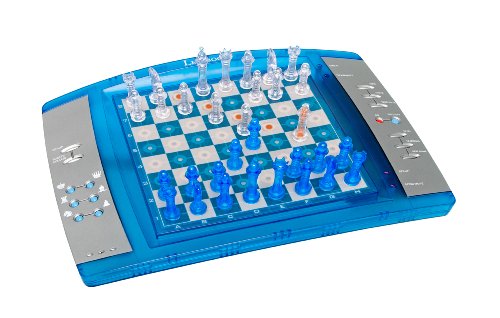 LCG3000 Jeu d'Échecs Chesslight