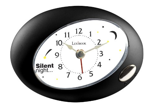 Lexibook - Al130 - Jeu Electronique - Réveil El...