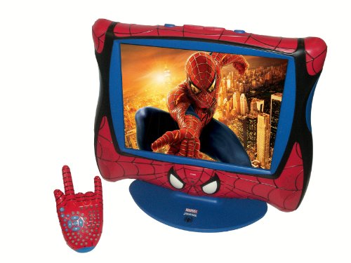 Lexibook  LCD1SP - Ameublement et Décoration - ...