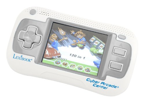 Lexibook - JL2000 - Jeu éducatif Electronique -...